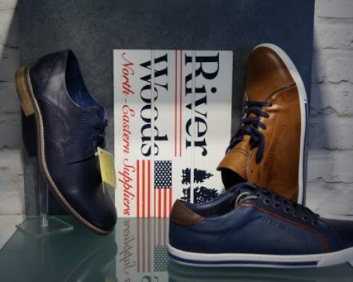 RIVER WOODS Shoes-homme