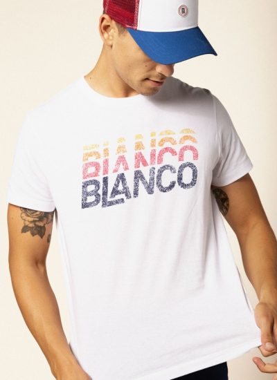 SERGE BLANCO