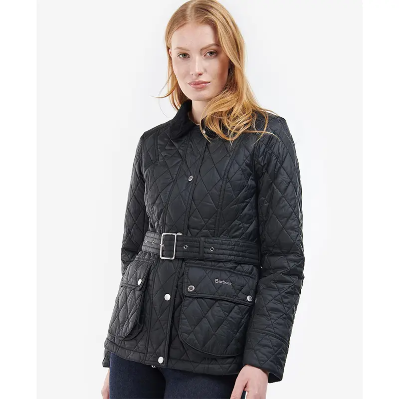barbour femme