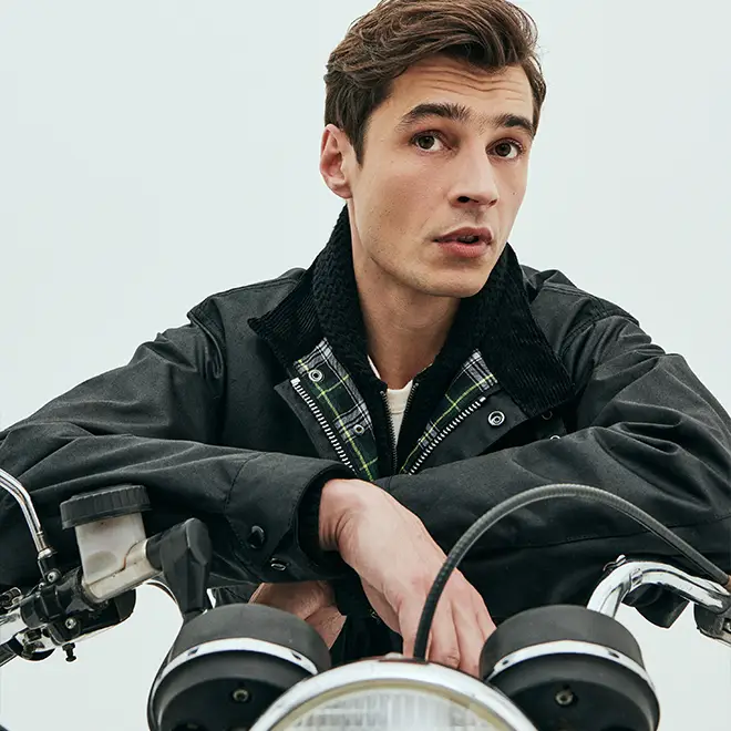 Barbour
