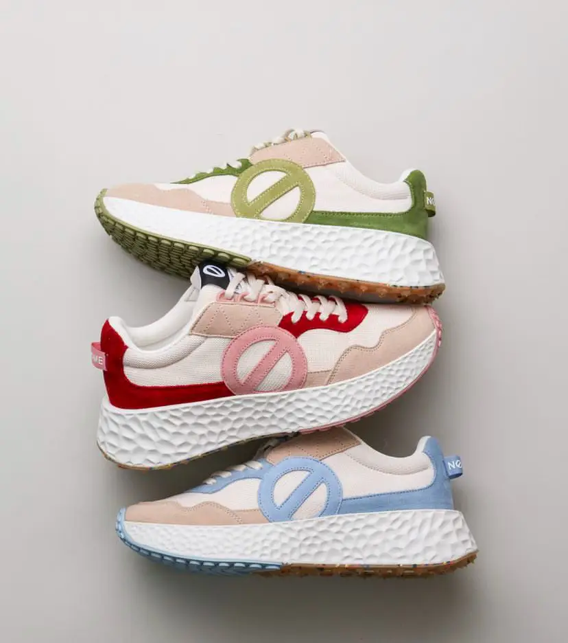 chaussures femme No Names