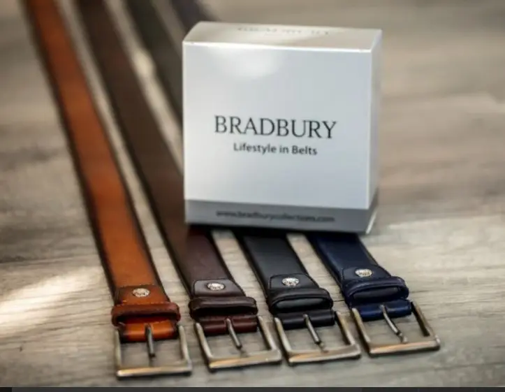 Ceintures homme Bradbury