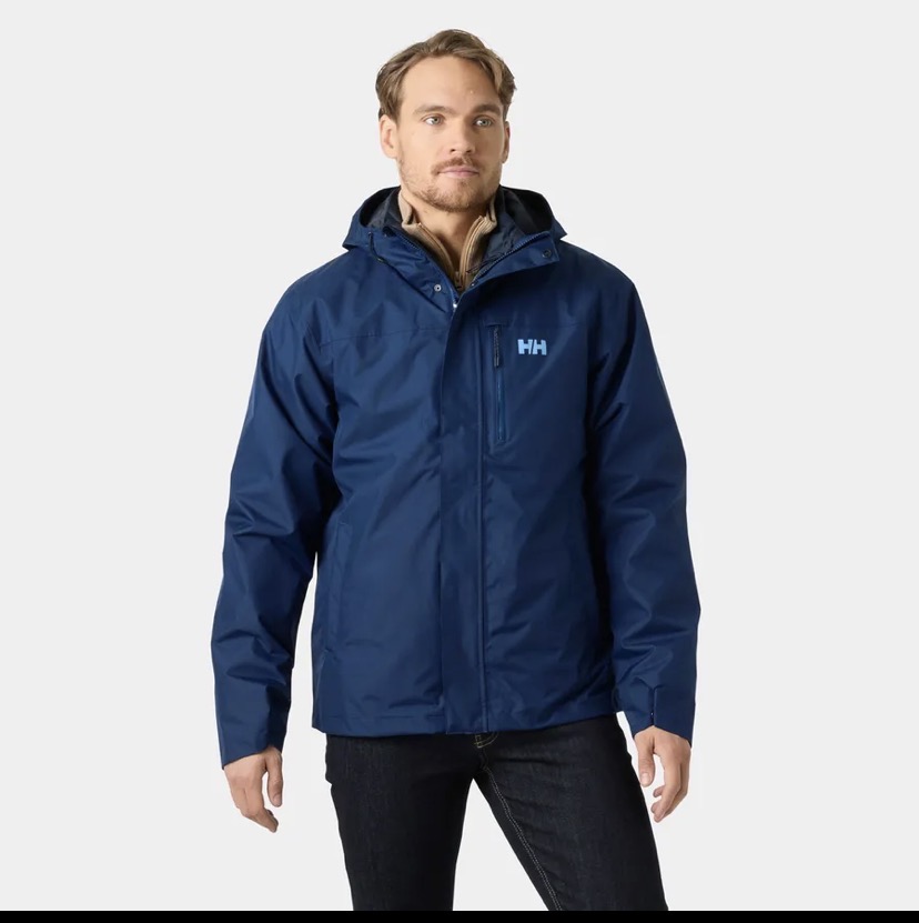 HH Helly Hansen
