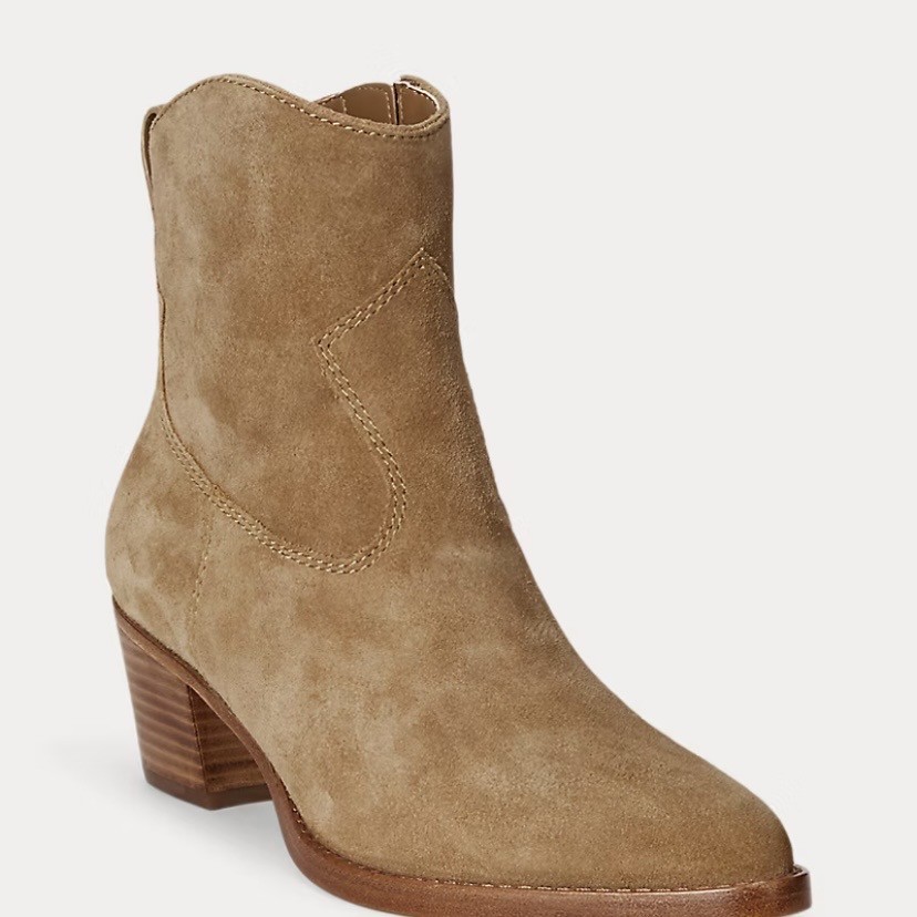 ralph lauren shoes femme